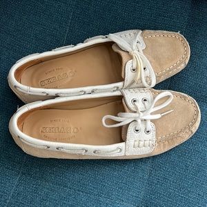 Sebago Bala Boat Shoe | Sz 6.5